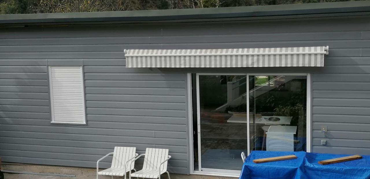 Gite Doustret Argentat Exterior foto